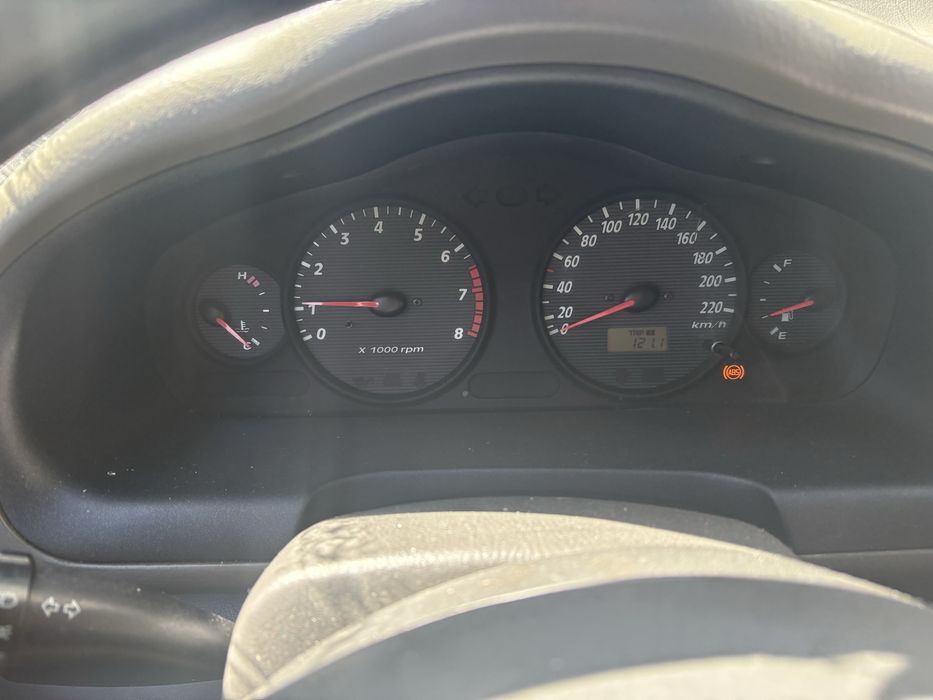 HYUNDAI Повний Привід