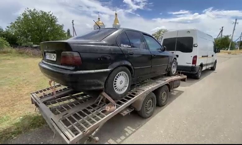 Эвакуатор Евакуатор Грузоперевозки Перегон авто Перегін Авто