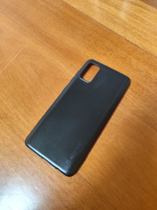 Capas para Samsung Galaxy A41 – Várias Cores