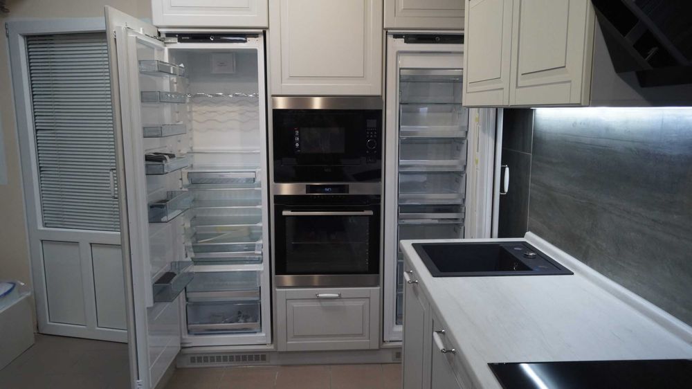 Продається виставкова кухня преміум-класу!