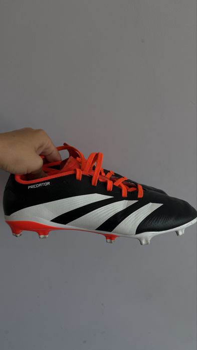 Бутси Adidas predator