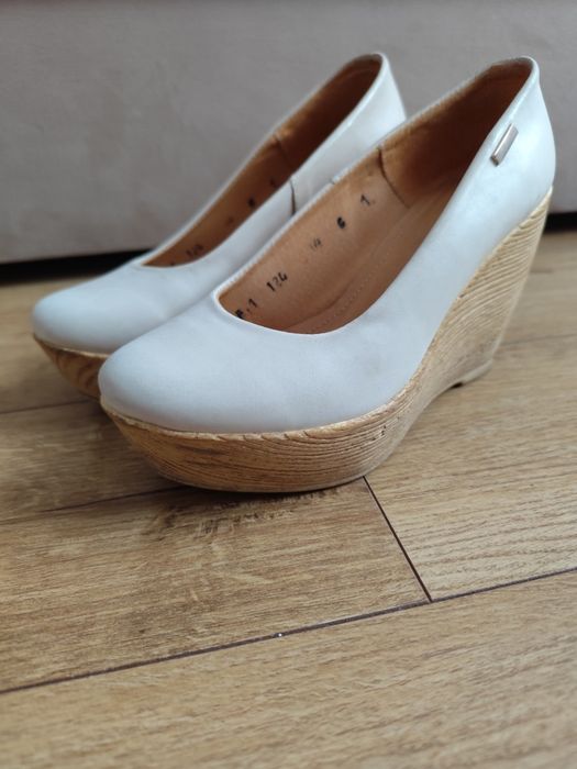 Buty Lampert rozmiar 36