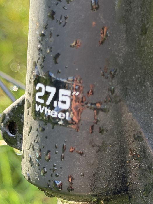 Rower Martes Intro 1.0 – Doinwestowany, Opony Maxxis, Zobacz!