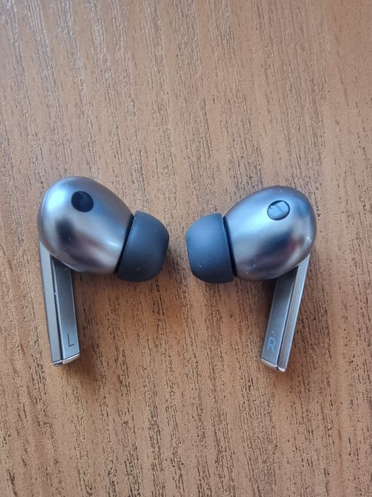 Słuchawki Samsung Galaxy Buds 3 Pro