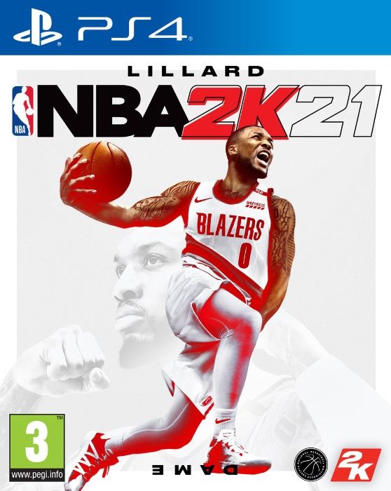 NBA 2K21 ps4, sklep.