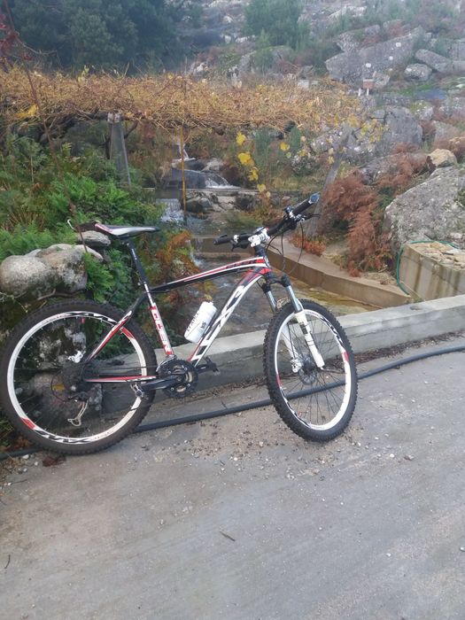 Bicicleta  Quer