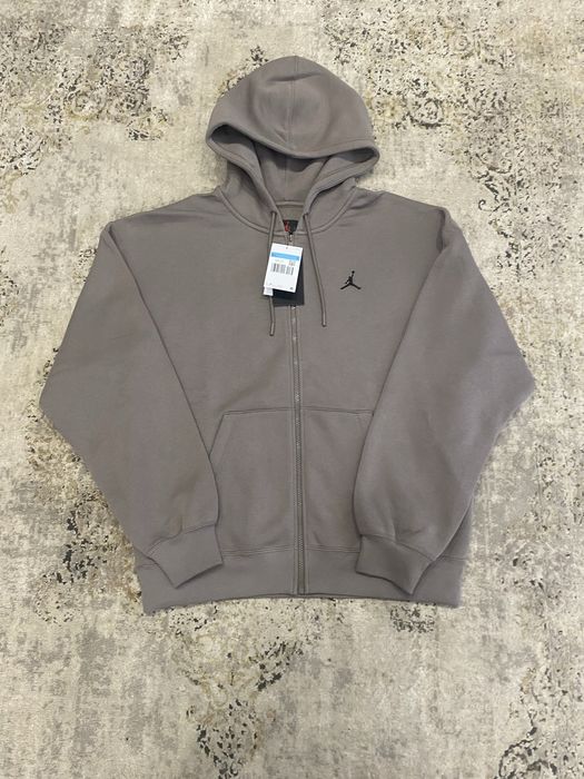 Зіпка Jordan Brooklyn Fleece Oversized
