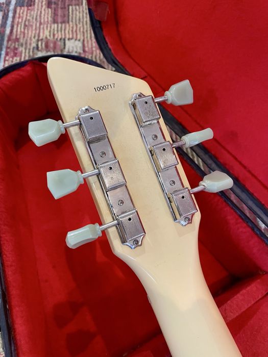 Airline Eastwood 59 Town and Country STD