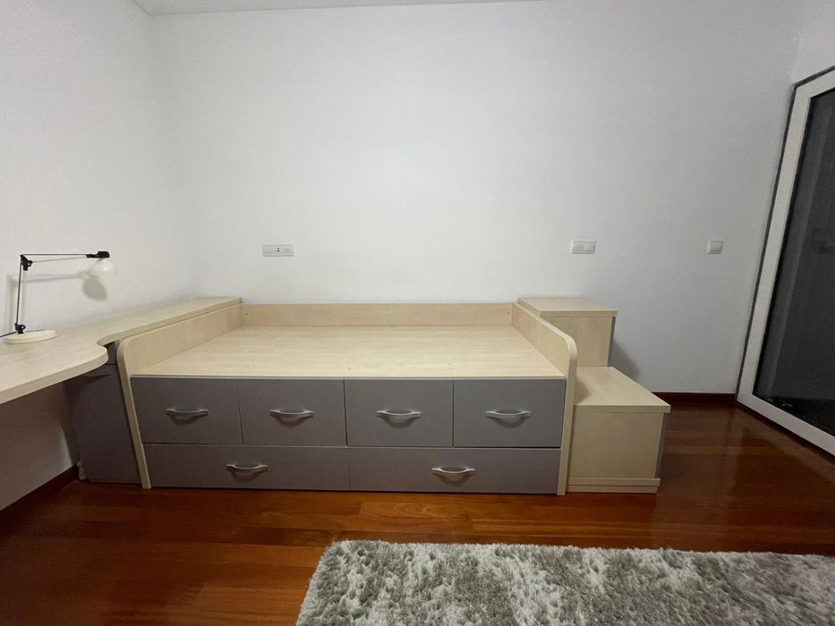 Mobília quarto criança