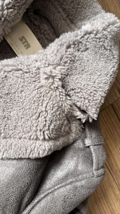 kurtka Stradiwarius rozmiar S