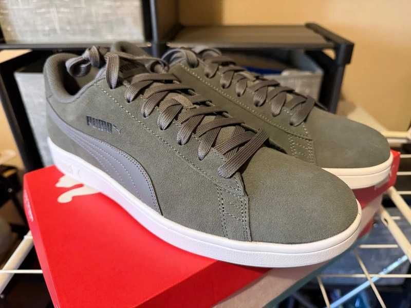 Sneakersy PUMA Smash V2 rozm. 48,5