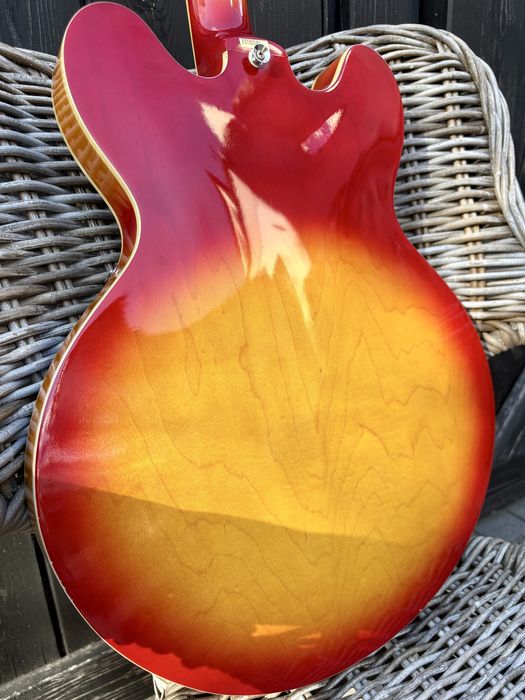 Samick EG1935 1994 Korea ALABAMA