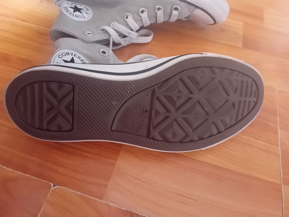 Converse za kostke r 36