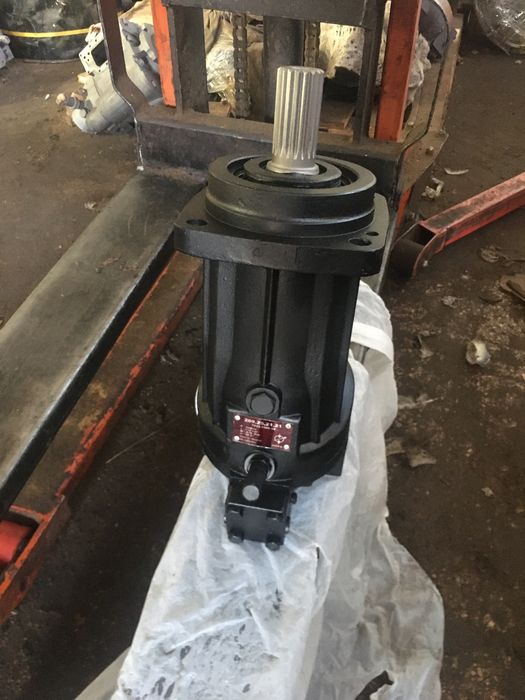 Гідромотор 209.25.21.21  303.112.1000 303.1.112.1000