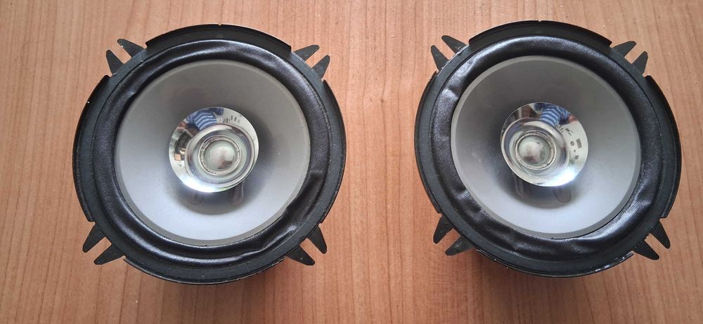 Colunas marca pioneer