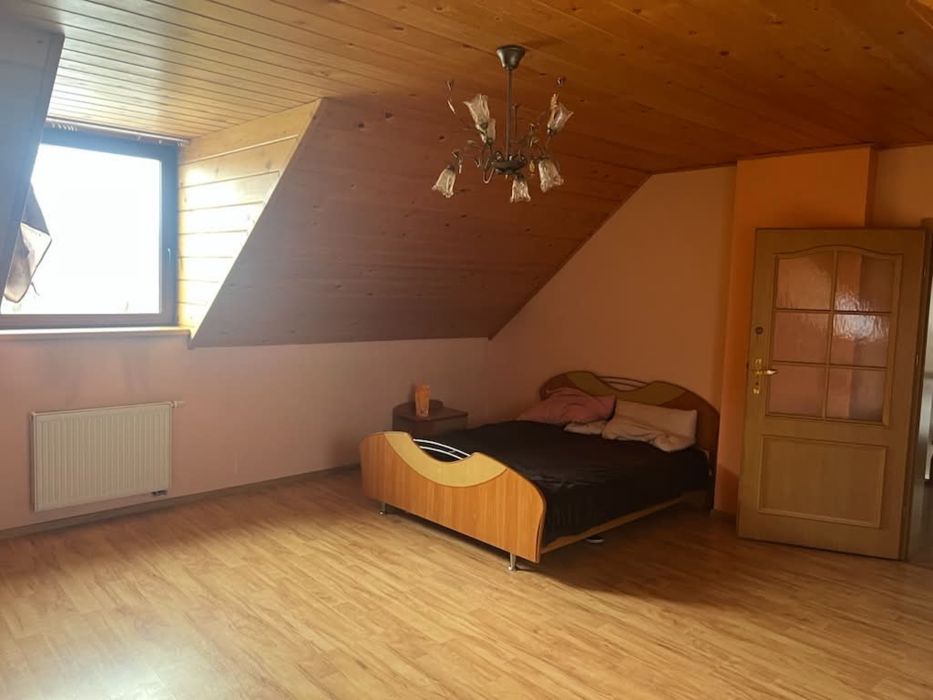 Pokoje na wynajem