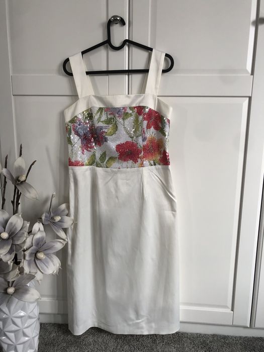 Sukienka elegancka GaPa