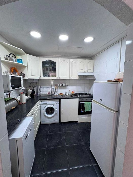 Arrenda-se apartamento T2 Costa da Caparica