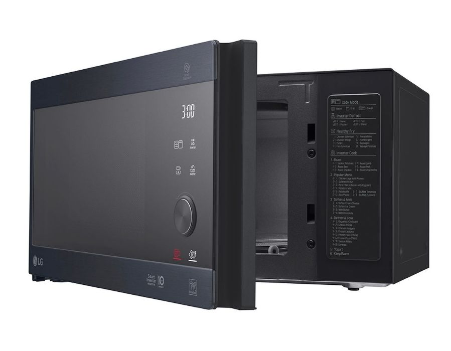 Microondas LG mult funcional 3 em 1