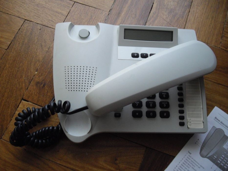 Multifunction Telephone - Siemens Euroset 502064752406397315123