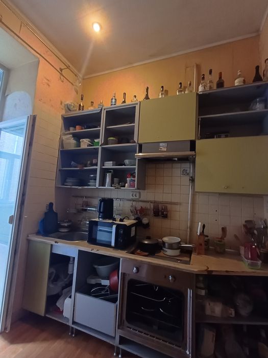 Экс‼️Продам 2 к кв 3/4 эт метро Университет в центре ул Свободы(Иванова) 27