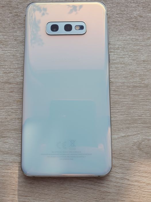 Samsung galaxy s10e 6/128