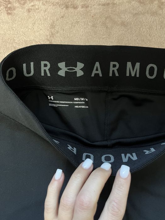 Жіночі шорти under armour