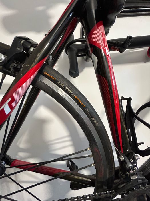 Bicicleta Estrada Scott