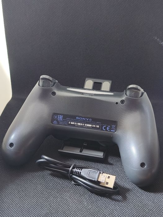 Comando PS4 absolutamente Impecável igual a novo