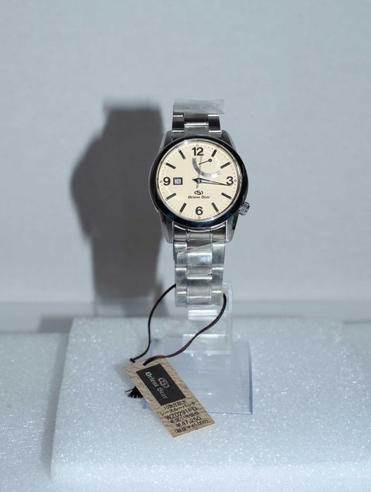 Часы Orient Star Automatic WZ0291FD