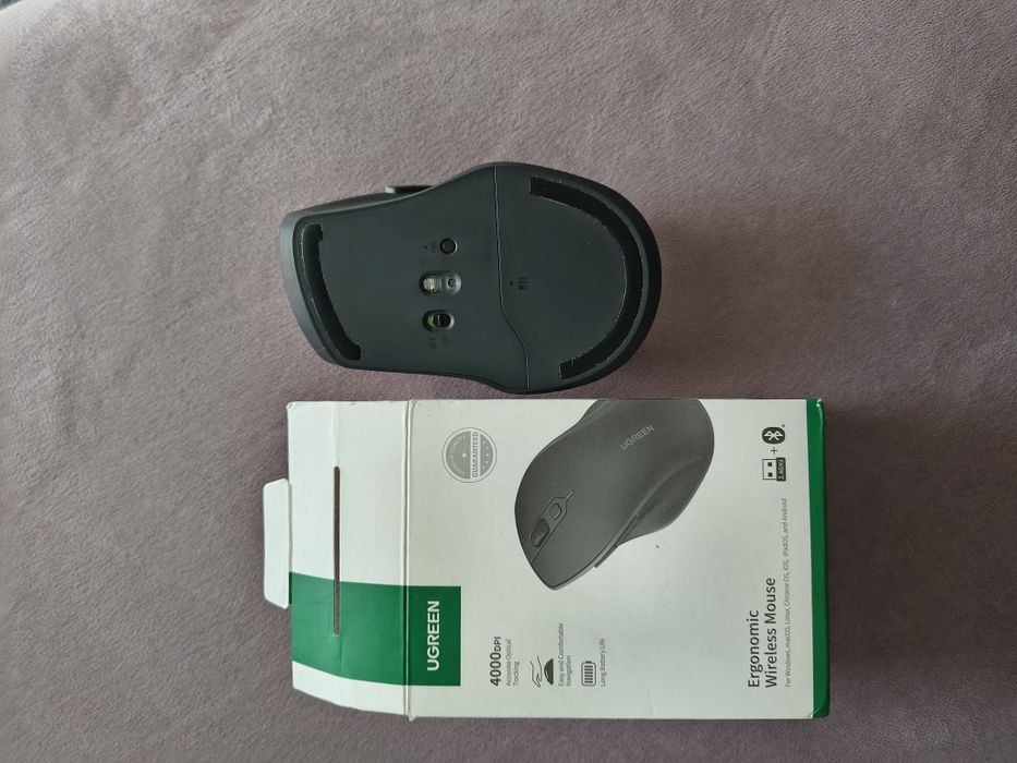 Myszka Ugreen mouse