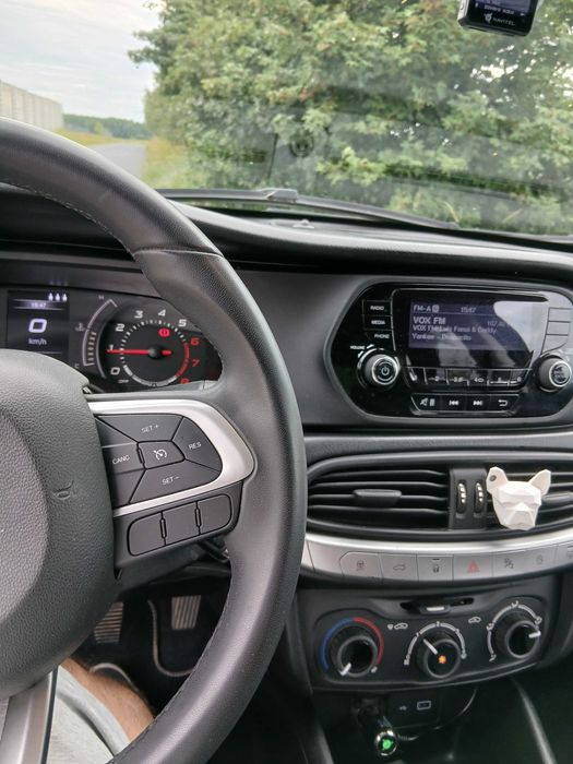 FIAT TIPO 1,4 strit
