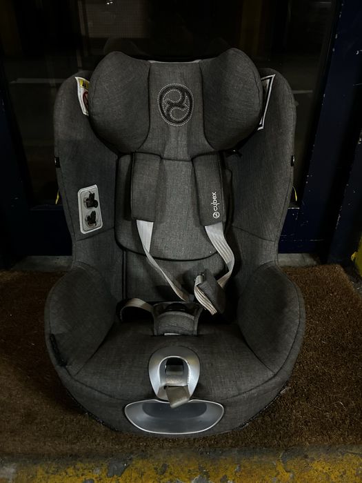 Cadeira  auto Cybex SIRONA Z I-SIZE