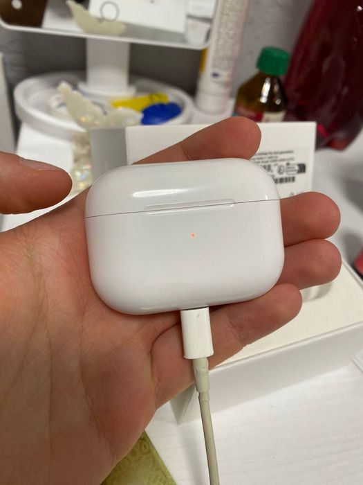 Наушники AirPods 2