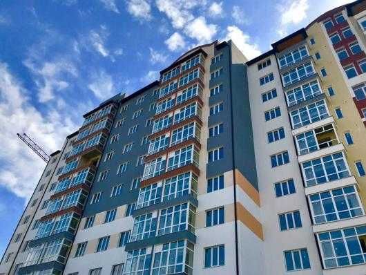 Вигідно, Здана, готова до ремонту, 3-кімнатна в Центрі