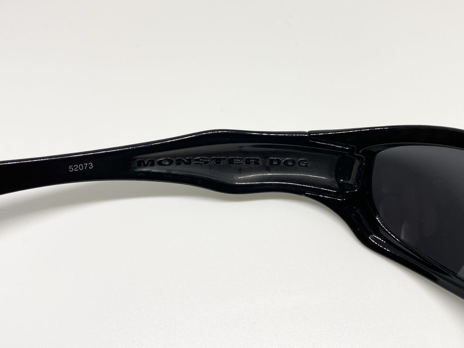 Oakley Monster Dog Made in USA оригинал