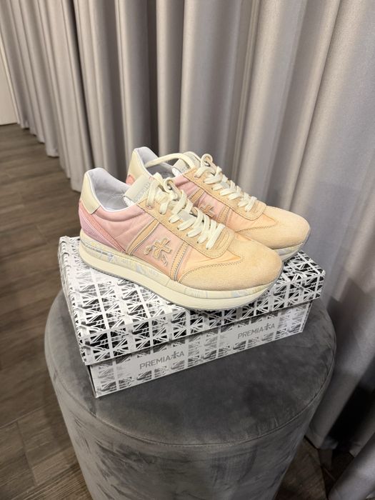 Кросівки Premiata