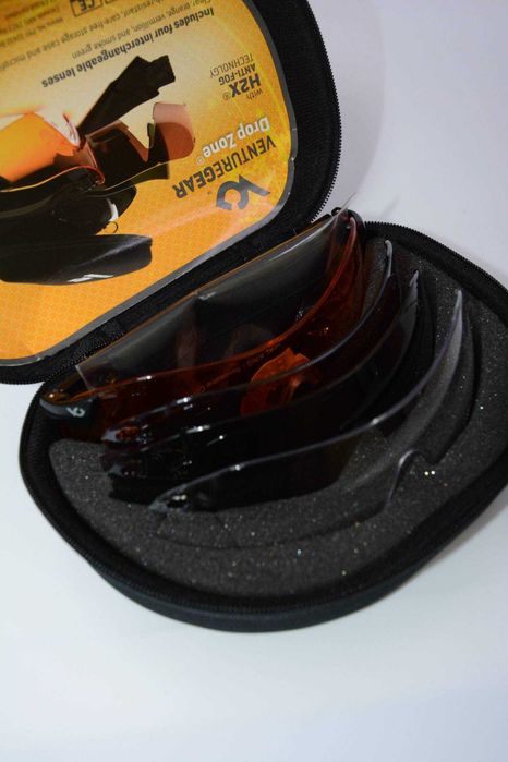 Балістичні окуляри Venture Gear Drop Zone (США)