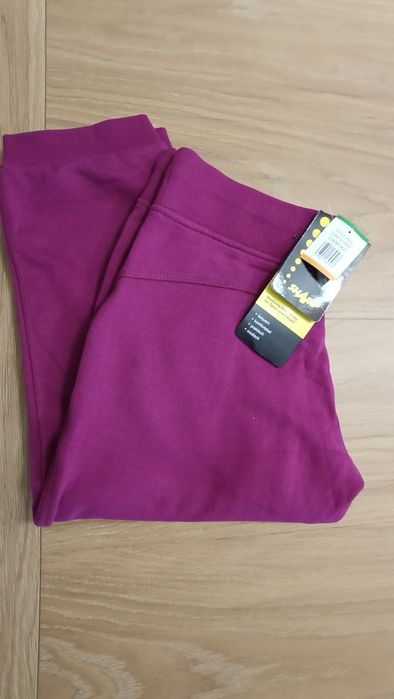 Spodnie dresowe damskie nowe