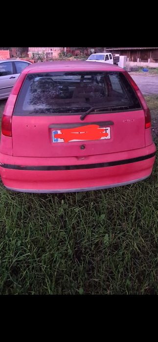 Fiat Punto - Apenas 103 mil km — photo 2