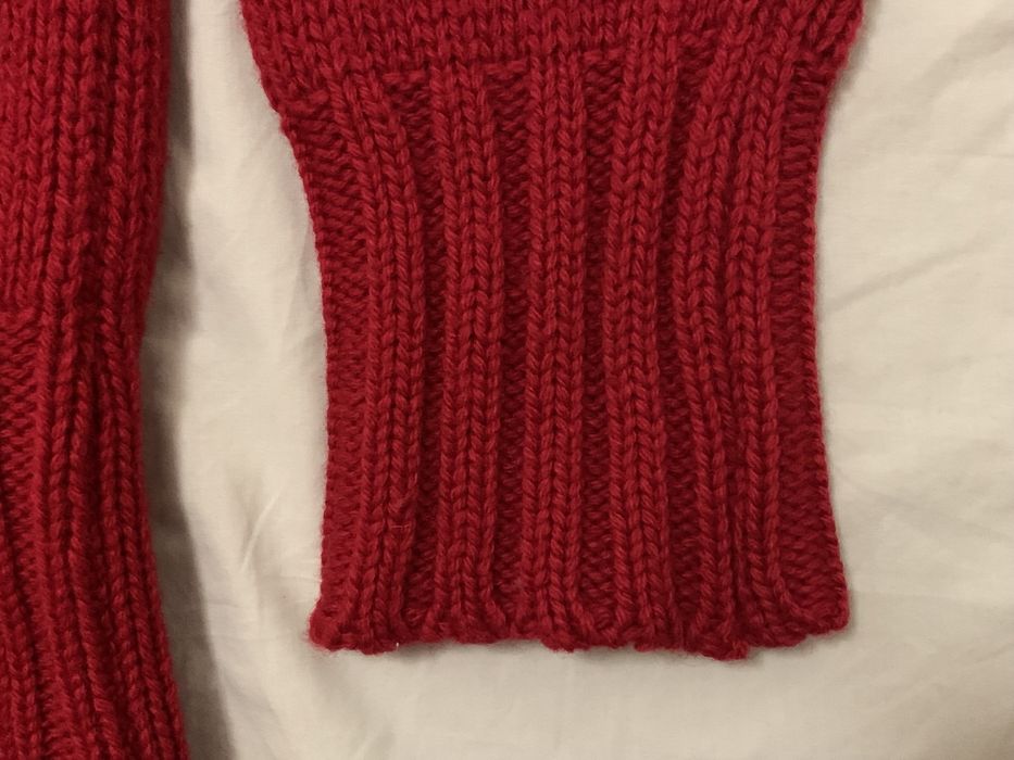 Camisola da marca SISLEY