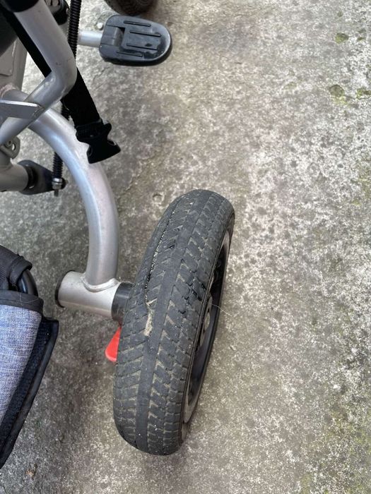 Велосипед дитячий