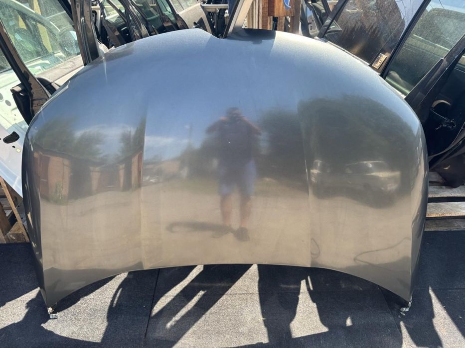 Капот Citroen C4 B7 Сітроен