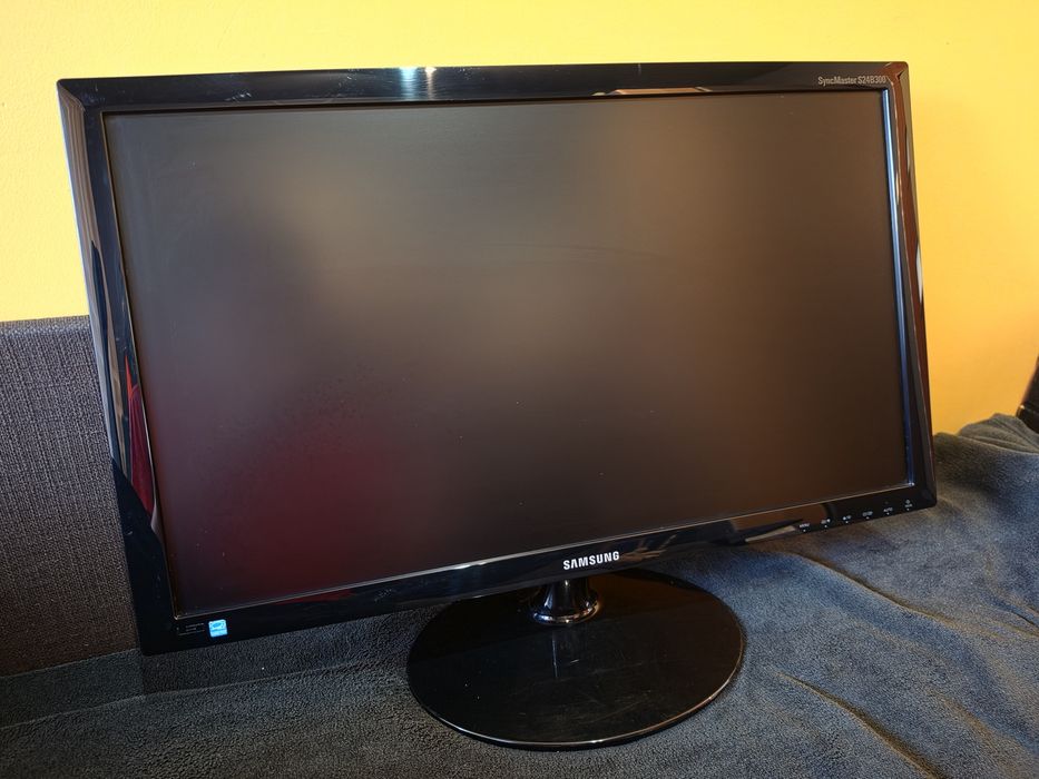 Samsung SyncMaster S24B300