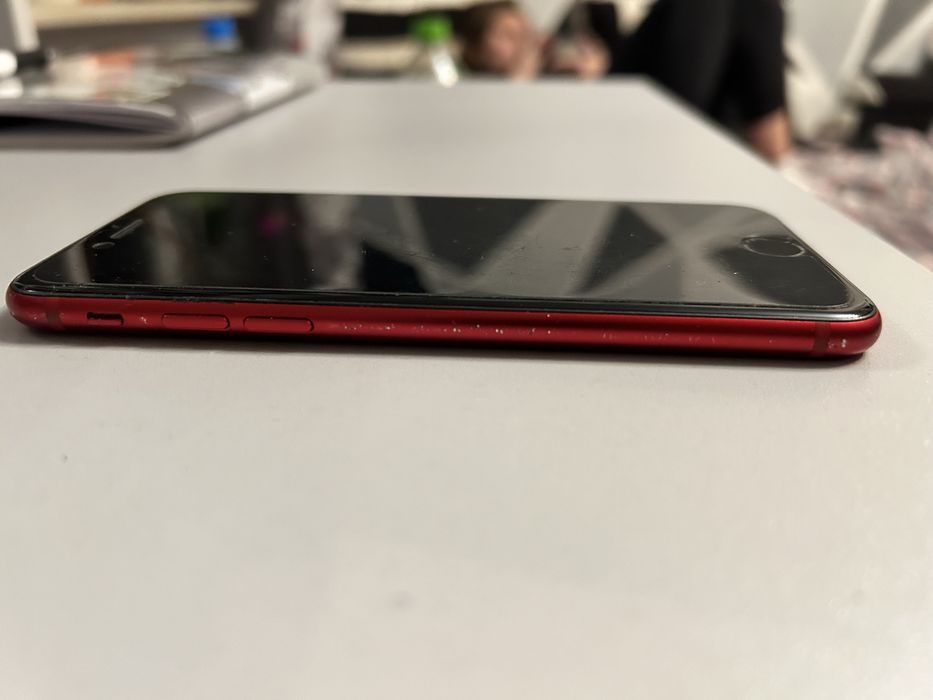 Iphone SE druga generacja