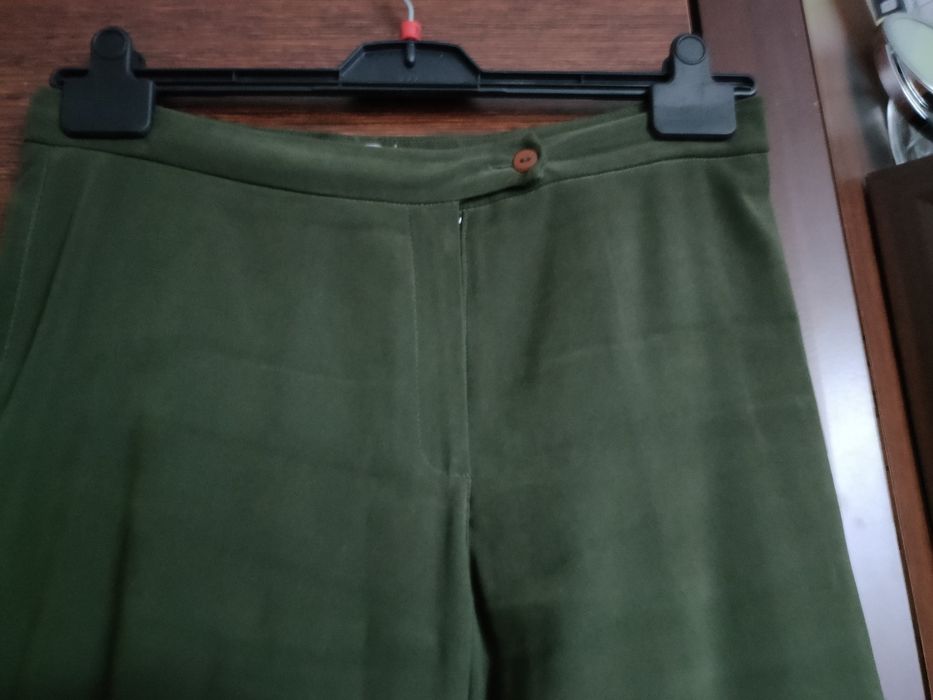 Spodnie damskie rozmiar 42