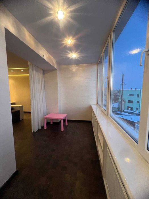 Оренда квартири на Франка в Луцьку