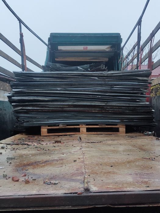 Ангар 36на72 та 16на35 навіс склад СТО полусфера