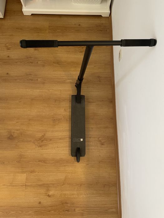 Hulajnoga Wyczynowa Lucky