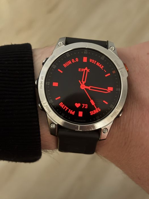 Garmin Epix Gen 2